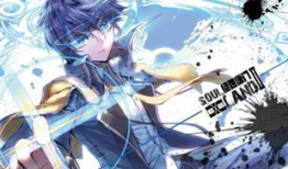 斗罗大陆之绝世唐门动漫,热血青春，武魂觉醒传奇